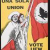 Una Sola Union, Vote UFW