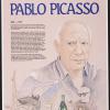 Pablo Picasso