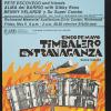 Timbalero Extravaganza