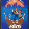 San Francisco Tiene Salsa