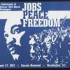 Jobs, Peace, Freedom