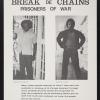 "Break De Chains" Prisoners Of War
