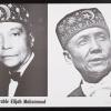 The Honorable Elijah Muhammad