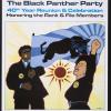 The Black Panther Party