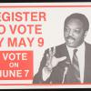 Register To Vote