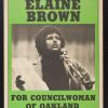 Elaine Brown