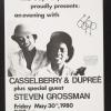 Casselberry & Dupree