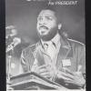 Dick Gregory for President