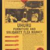 Uhuru Furniture And Solidarity Flea Market
