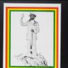 Untitled (Haile Selassie)