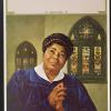 Mahalia Jackson