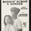 Rankin' Scroo & Ginger