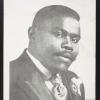 Marcus Garvey