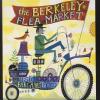 The Berkeley Flea Market