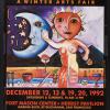 Celebration of craftswomen: A wintere arts fair