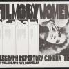 Films By Women