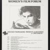 Women's Film Forum