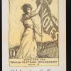 Celebrating Suffrage