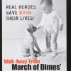 March of Dimes