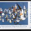 International Migratory Bird Day