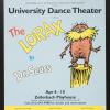 The Lorax