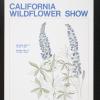 California Wildflower Show