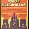 No More Nuclear Victims!
