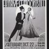 The Second Annual Harvest Moon Ball