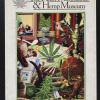 The Hash Marihuana & Hemp Museum