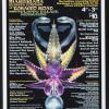 The 5th Annual Medical Marijuana Benefit Concert