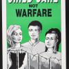 Child Care Not Warfare