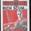 Class War: Rich Scum...