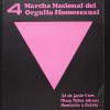 Marcha Nacional del Orgullo Homosexual