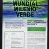 Reunion Mundial Milenio Verdo