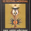 Festival Mondial