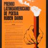 Premio Latinoamericano De Poesia Ruben Dario