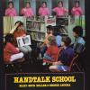 Handtalk School