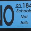 No on 184