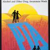 Alcohol and Other Drug Awareness Week