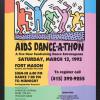 AIDS Dance-A-Thon