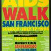 AIDS Walk San Francisco