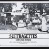 Suffragettes: Votes for Women