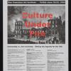 Culture Under Fire