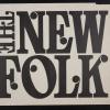 The New Folk