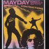 Mayday benefit fo the international arts festival