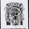 911 Power To The Peaceful Festival