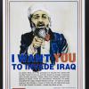 I Want You To Invade Iraq