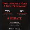 Does America Need a New President?