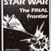 Star War the Final Frontier