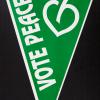 Vote Peace [Green Party]